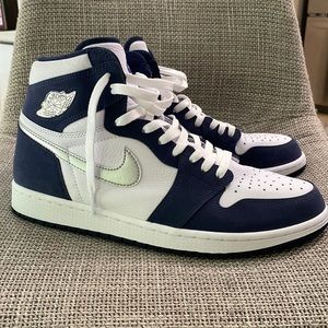 Jordan 1 High OG Co.JP